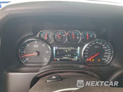 Zdjęcie 9 z 15 samochodu: 2015 CHEVROLET SUBURBAN K1500 LTZ VIN:1GNSKKKC7FR127216 - miniatura