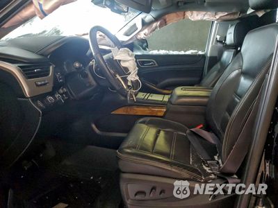 Zdjęcie 7 z 15 samochodu: 2017 GMC YUKON XL DENALI VIN:1GKS2HKJ4HR280170 - miniatura