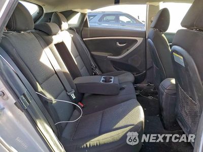 Zdjęcie 10 z 12 samochodu: 2016 HYUNDAI ELANTRA GT VIN:KMHD35LH9GU305373 - miniatura