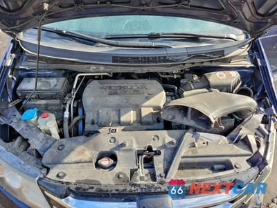 Zdjęcie 12 z 12 samochodu: 2016 HONDA ODYSSEY EXL VIN:5FNRL5H60GB110692 - miniatura
