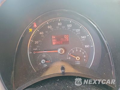 Zdjęcie 9 z 12 samochodu: 2007 VOLKSWAGEN NEW BEETLE 2.5L OPTION PACKAGE 2 VIN:3VWSW31C57M503528 - miniatura