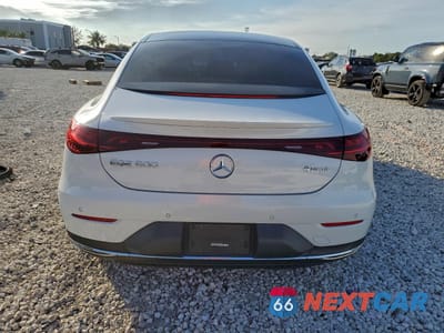 Zdjęcie 6 z 14 samochodu: 2023 MERCEDES-BENZ EQE SEDAN 500 4MATIC VIN:W1KEG2CB2PF033329 - miniatura