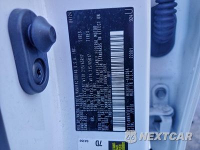 Zdjęcie 14 z 16 samochodu: 2024 TOYOTA COROLLA CROSS SE VIN:7MUFBABG0RV036727 - miniatura