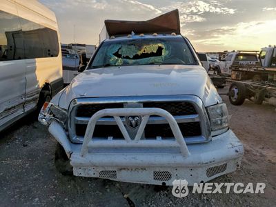 Piąte zdjęcie samochodu w środku: 2013 DODG 3500 TRADESMAN REGUL VIN:3C63RRAL9DG574699 - miniatura