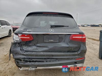Zdjęcie 6 z 11 samochodu: 2019 MERCEDES-BENZ GLC 300 VIN:WDC0G4JB3KF573651 - miniatura