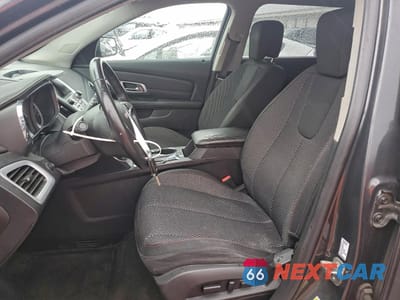 Zdjęcie 7 z 14 samochodu: 2017 GMC TERRAIN SLE VIN:2GKALNEK3H6282290 - miniatura