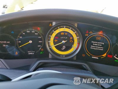 Zdjęcie 9 z 14 samochodu: 2024 PORSCHE 911 GT3 VIN:WP0AC2A99RS263528 - miniatura