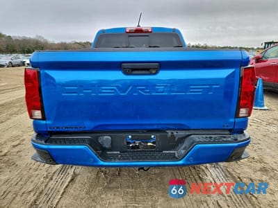 Zdjęcie 6 z 11 samochodu: 2023 CHEVROLET COLORADO LT VIN:1GCPSCEK5P1238032 - miniatura