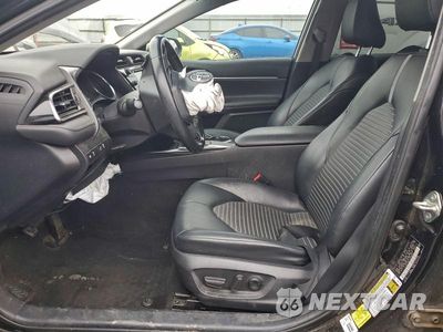 Zdjęcie 7 z 12 samochodu: 2020 TOYOTA CAMRY SE VIN:4T1G11AK7LU378052 - miniatura