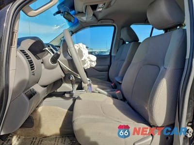 Zdjęcie 7 z 11 samochodu: 2015 NISSAN FRONTIER S VIN:1N6AD0ER4FN757248 - miniatura