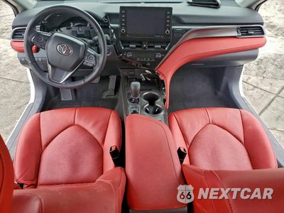 Zdjęcie 8 z 12 samochodu: 2024 TOYOTA CAMRY XSE VIN:4T1K61AK1RU228457 - miniatura