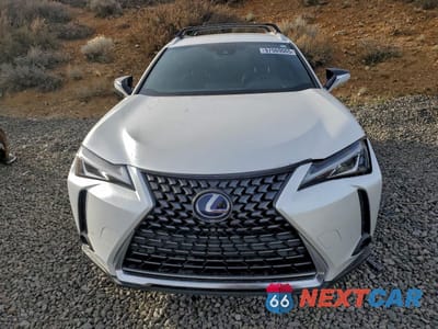Piąte zdjęcie samochodu w środku: 2021 LEXUS UX 250H VIN:JTHX9JBH8M2050294 - miniatura