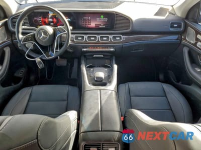 Zdjęcie 8 z 14 samochodu: 2025 MERCEDES-BENZ GLE COUPE 450 4MATIC VIN:4JGFD5KB8SB360078 - miniatura