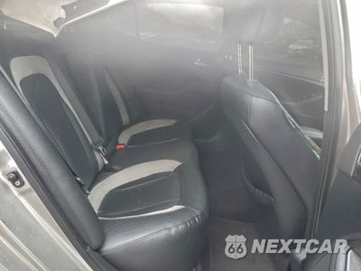 Zdjęcie 10 z 13 samochodu: 2011 KIA OPTIMA SX VIN:KNAGR4A64B5113497 - miniatura