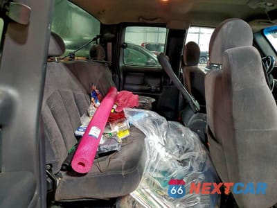 Zdjęcie 10 z 11 samochodu: 2002 CHEVROLET SILVERADO K1500 VIN:2GCEK19T721243301 - miniatura