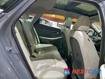 Zdjęcie 10 z 12 samochodu: 2025 HYUNDAI SONATA HYBRID VIN:KMHL54JJ5SA103985 - miniatura