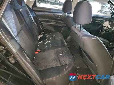 Zdjęcie 10 z 12 samochodu: 2017 NISSAN ALTIMA 2.5 VIN:1N4AL3AP7HC146646 - miniatura