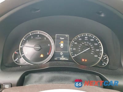 Zdjęcie 9 z 12 samochodu: 2018 LEXUS ES 350 BASE VIN:58ABK1GG9JU115092 - miniatura