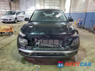 Piąte zdjęcie samochodu w środku: 2023 HYUNDAI VENUE SE VIN:KMHRB8A30PU219967 - miniatura