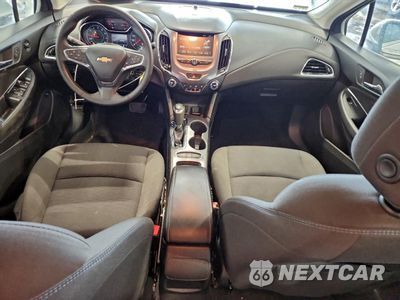 Zdjęcie 8 z 12 samochodu: 2016 CHEVROLET CRUZE LT VIN:1G1BE5SM4G7273749 - miniatura