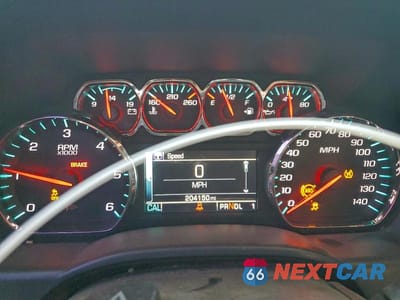 Zdjęcie 9 z 13 samochodu: 2018 CHEVROLET SILVERADO C3500 LT VIN:1GB5CZCG8JZ327726 - miniatura
