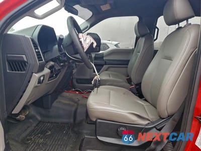 Zdjęcie 7 z 13 samochodu: 2020 FORD F250 SUPER DUTY VIN:1FT7W2A62LEC73637 - miniatura