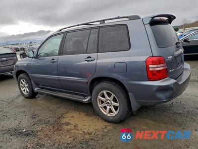 Drugie zdjęcie samochodu z przodu: 2002 TOYOTA HIGHLANDER LIMITED VIN:JTEHF21A220068352 - miniatura