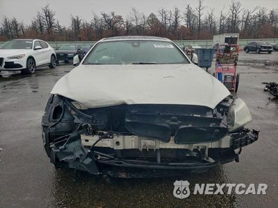 Piąte zdjęcie samochodu w środku: 2014 BMW 650 I GRAN COUPE VIN:WBA6B2C56ED129204 - miniatura