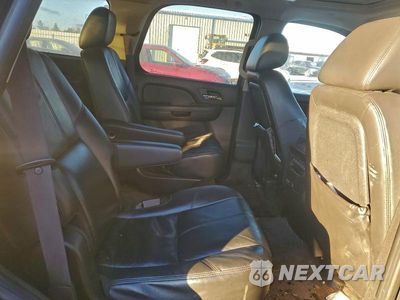 Zdjęcie 10 z 12 samochodu: 2011 CHEVROLET TAHOE K1500 LT VIN:1GNSKBE08BR276598 - miniatura