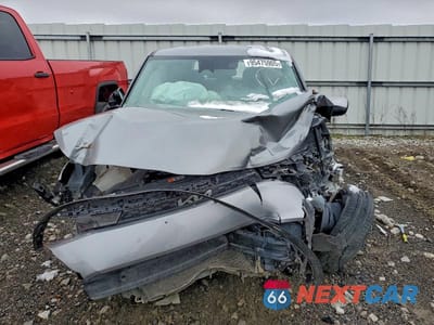 Piąte zdjęcie samochodu w środku: 2023 KIA SOUL LX VIN:KNDJ23AU1P7867510 - miniatura