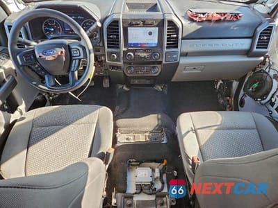 Zdjęcie 8 z 13 samochodu: 2021 FORD F250 SUPER DUTY VIN:1FT7W2BT6MEC68110 - miniatura
