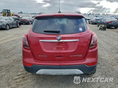 Zdjęcie 6 z 12 samochodu: 2018 BUICK ENCORE ESSENCE VIN:KL4CJGSB8JB547597 - miniatura