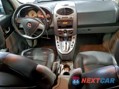Zdjęcie 8 z 13 samochodu: 2005 SATURN VUE VIN:5GZCZ53465S847162 - miniatura