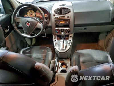 Zdjęcie 8 z 13 samochodu: 2005 SATURN VUE VIN:5GZCZ53465S847162 - miniatura
