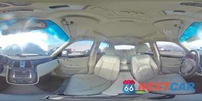 Zdjęcie 14 z 14 samochodu: 2009 CADILLAC DTS VIN:1G6KD57YX9U114831 - miniatura