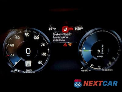 Zdjęcie 9 z 13 samochodu: 2022 VOLVO XC90 T8 RECHARGE R-DESIGN VIN:YV4H60CM4N1847635 - miniatura