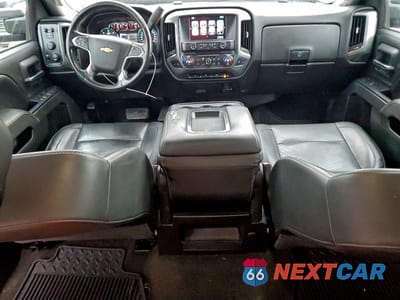 Zdjęcie 8 z 12 samochodu: 2016 CHEVROLET SILVERADO K2500 HEAVY DUTY LT VIN:1GC1KVEG8GF307764 - miniatura