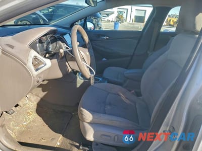 Zdjęcie 7 z 12 samochodu: 2016 CHEVROLET CRUZE LT VIN:1G1BE5SM7G7246514 - miniatura