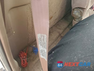 Zdjęcie 10 z 13 samochodu: 1996 FORD F-150 VIN:1FTEF14N8TLA97550 - miniatura