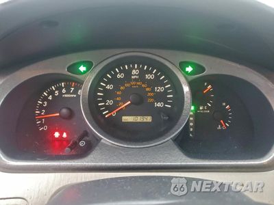 Zdjęcie 9 z 15 samochodu: 2002 TOYOTA HIGHLANDER LIMITED VIN:JTEGF21A020049374 - miniatura