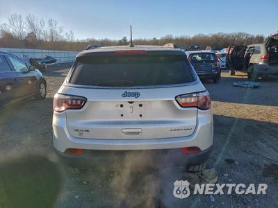 Zdjęcie 6 z 12 samochodu: 2017 JEEP COMPASS LIMITED VIN:3C4NJDCB1HT688791 - miniatura