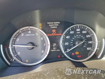 Zdjęcie 9 z 15 samochodu: 2015 ACURA MDX VIN:5FRYD3H23FB004678 - miniatura