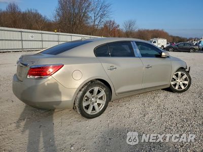 Trzecie zdjęcie samochodu z tyłu: 2011 BUICK LACROSSE CXL VIN:1G4GD5GD5BF124043 - miniatura