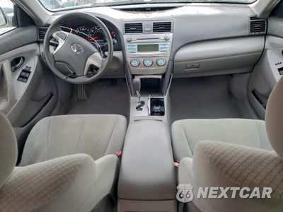 Zdjęcie 8 z 12 samochodu: 2007 TOYOTA CAMRY CE VIN:4T1BE46K67U580797 - miniatura