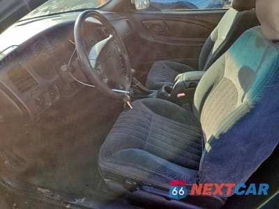 Zdjęcie 7 z 12 samochodu: 2004 CHEVROLET MONTE CARLO SS VIN:2G1WX12K749216071 - miniatura