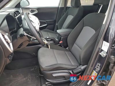 Zdjęcie 7 z 12 samochodu: 2022 KIA SOUL LX VIN:KNDJ23AU9N7802062 - miniatura