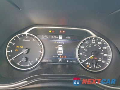 Zdjęcie 9 z 12 samochodu: 2023 NISSAN MAXIMA 3.5 PLATINUM VIN:1N4AA6FV7PC505183 - miniatura