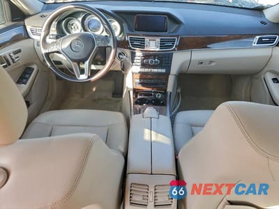 Zdjęcie 8 z 12 samochodu: 2014 MERCEDES-BENZ E 350 VIN:WDDHF5KB0EA860839 - miniatura