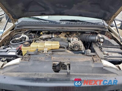 Zdjęcie 11 z 11 samochodu: 2001 FORD F250 SUPER DUTY VIN:1FTNW21F51EC19933 - miniatura