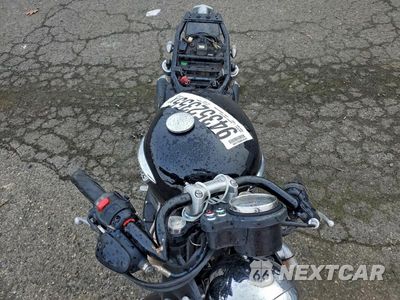 Piąte zdjęcie samochodu w środku: 2005 TRIUMPH MOTORCYCLE BONNEVILLE VIN:SMT900HN65J212590 - miniatura